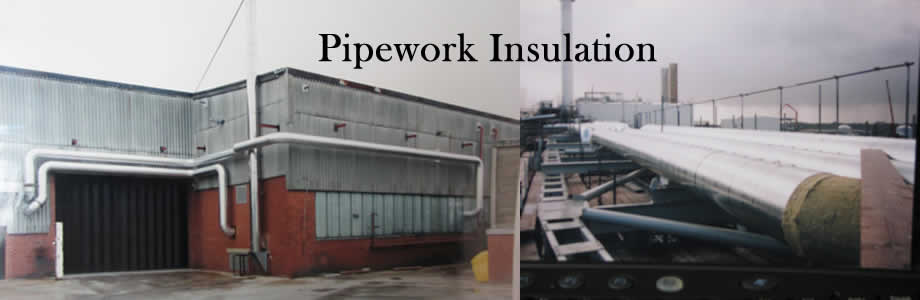 industrial insulation services