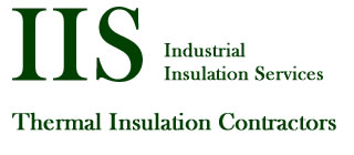 IIS- Industrial Insulation Services